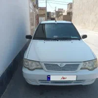 فروش ماشین فوری مدل ۹۲