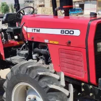 تراکتور 800مدل99