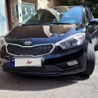 سراتو وارداتی ۲۰۱۶ - YD 2000