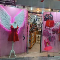 بزرگترین ارزانکده لباسزیر کرمان