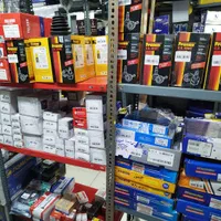 فروش رادیاتور خودروهای چینی و جنت های رادیات|قطعات یدکی و لوازم جانبی|آبادان, |دیوار