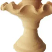 تعدادی ظرف سفالی برای مینا کاری|صنایع دستی و سایر لوازم تزئینی|مرودشت, استادیوم‎|دیوار