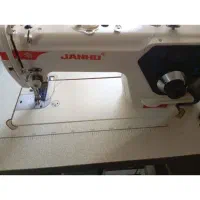 چرخ خیاطی راسته دوز