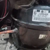 تعمیرکار یخچال تعمیرات لباسشویی سرویس کار ظرفشویی|خدمات پیشه و مهارت|تهران, نیروی هوایی (پیروزی)|دیوار