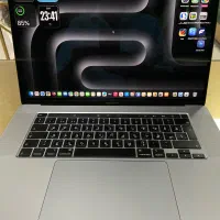 مک بوک پرو 2019