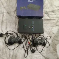 پلی استیشن 2