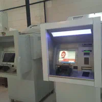 واگذاری عابر،عابربانک،کش لس غیرنقدسالنی ،خودپرداز|خدمات مالی، حسابداری، بیمه|بم, |دیوار