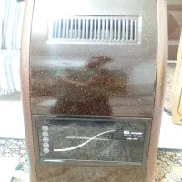 بخاری|بخاری، هیتر، شومینه|فردیس, شهرک ۱۱۰|دیوار