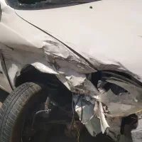 تیبا صندوق‌دار EX، مدل ۱۳۹۴