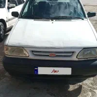 پراید مدل 83