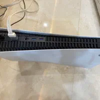 ps5 fat|کنسول، بازی ویدئویی و آنلاین|مشهد, ابوذر|دیوار