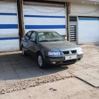 سمند lx مدل 86 درجه یک استثنایی