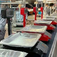 ترازوی فروشگاهی ( ترازوی دیجیتال،ترازوی چاپگر دار)|فروشگاه و مغازه|کرمانشاه, |دیوار