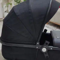 شست کامل کالسکه دلیجان