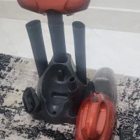 جارو شارژری