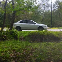 سورن پلاس EF7 مدل 1400