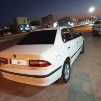 سمند|خودرو سواری و وانت|زابل, |دیوار