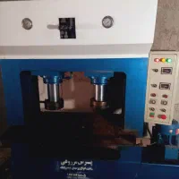 پرس هیدرولیک ۴۵ تن|ماشین‌آلات صنعتی|رشت, لاکان|دیوار