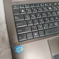 لپ تاپ ایسوس|رایانه همراه|تهران, یافت‌آباد|دیوار