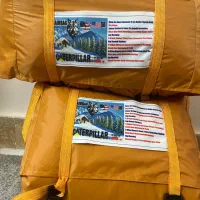 کسیه خواب کوهنوردی جنگل نوردی|کوهنوردی و کمپینگ|فشم, |دیوار