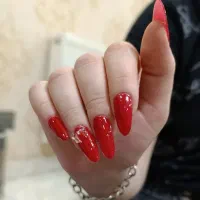 ناخنکاری