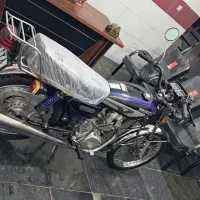 هندا ۱۵۰ استارتی عروسک|موتورسیکلت|کرج, خرمدشت|دیوار