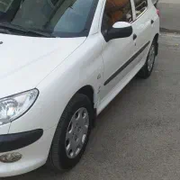 206 مدل 96|خودرو سواری و وانت|ورامین, ورامین|دیوار