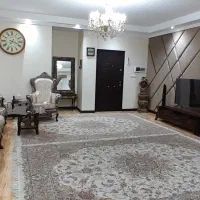 ۹۵متر/اپارتمان/دوخواب/تک واحدی/فول امکانات|فروش آپارتمان|تهران, زرکش|دیوار