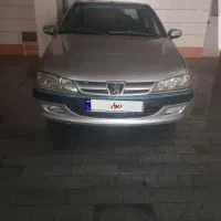 پژو پارس مدل ۸۳