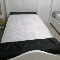 تخت خواب یک نفره|تخت و سرویس خواب|سبزوار, مدرس|دیوار