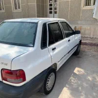 پراید مدل۹۰|خودرو سواری و وانت|بندرعباس, |دیوار