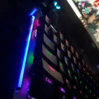 کیبورد ایلون gk102