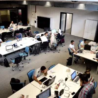 آموزش ادمین اینستاگرام و استخدام در تیم تولیدمحتوا