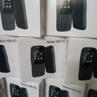 گوشی نوکیا 106 نو