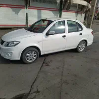 ساینا ۱۴۰۱ بدون رنگ کیلومتر ۲۵،۰۰۰