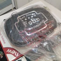 ماهیتابه دوطرفه آکبند|ظروف پخت‌وپز|تهران, علم و صنعت|دیوار