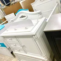 سرویس خواب نوزاد