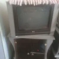 تلویزیون ال جی