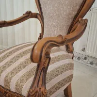 مبل|مبلمان خانگی و میز عسلی|قم, نیروگاه|دیوار