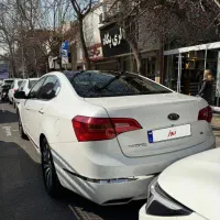 کیا کادنزا۲۰۱۲|خودرو سواری و وانت|تهران, سهروردی|دیوار