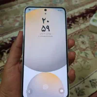 گوشی سامسونگ اس 24 اف ای|موبایل|خرمآباد, |دیوار