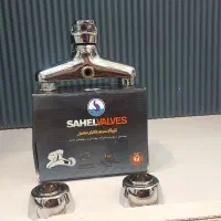 شیر اهرمی سرویس بهداشتی جنس بسیار مرغوب