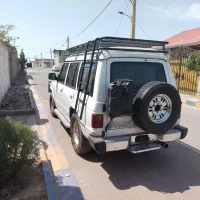 پاجیرو|خودرو سواری و وانت|محمدشهر, ولدآباد|دیوار