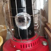 چراغ نفتی