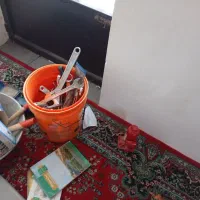 ابزار مکانیکی همه نو|ابزارآلات|گالیکش, |دیوار