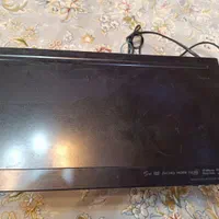 پخش BLU-RAY 3D ال جی مدل BD660 در حد اک|پخش‌کننده DVD و ویدیو|تهران, هفت چنار|دیوار