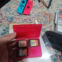 نینتندو|کنسول، بازی ویدئویی و آنلاین|مشهد, شیرودی|دیوار