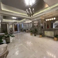 ۱۹۰ متر /۳ خواب /تاپ لوکیشن / نوساز