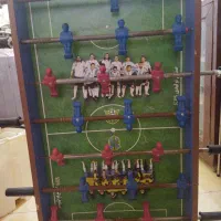 فوتبال دستی