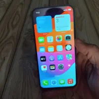 ایفون ۱۵ پرو مکس هایکپی(سوپر فول کپی)